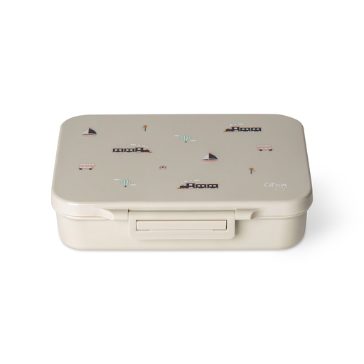 Citron - Lunchbox Tritan Vehicles 