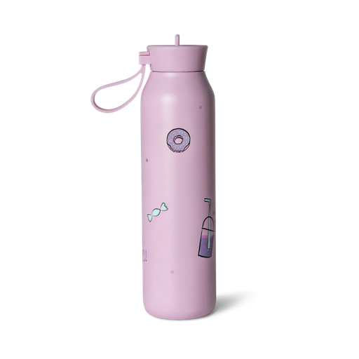 Citron - 500ml Stainless Steel Thermos Bottle Unicorn 