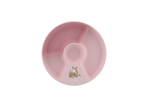 Little Dutch Divider plate Mio Fairy Garden 