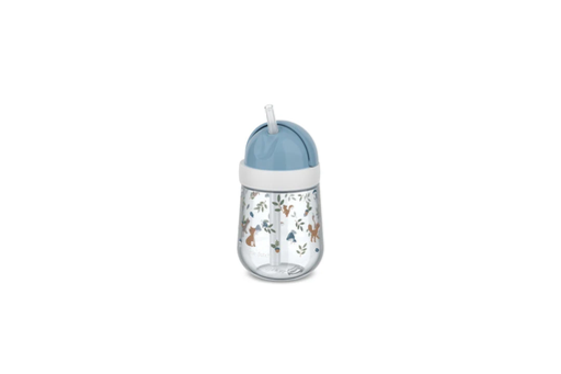 Little Dutch Straw Cup Mio 300ml Forest Friends 