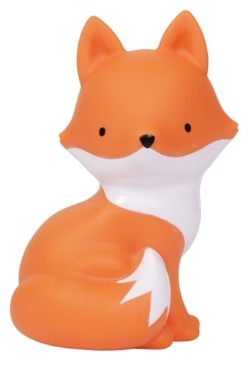 A Little Lovely Company Little Light Fox