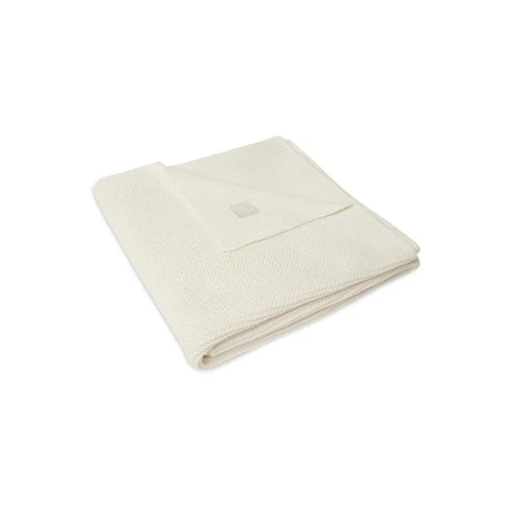 Jollein Blanket Cradle 75x100 Basic Knit 
