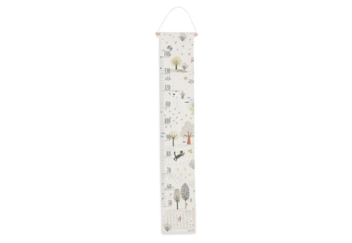 Jollein Growth Chart Tiny Park 