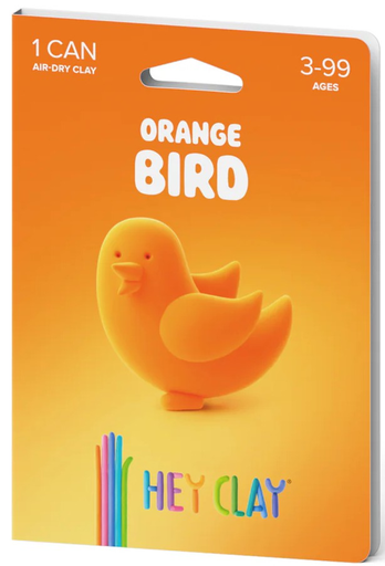 Hey Clay - Bird 