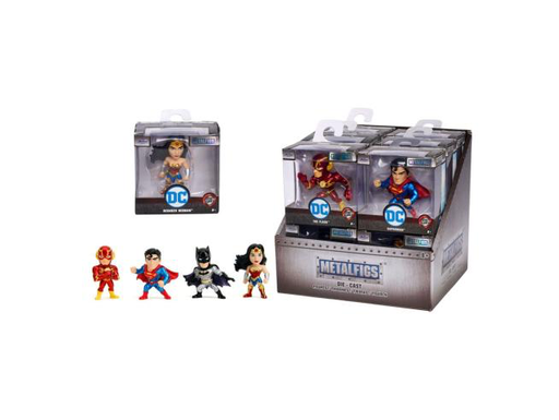 Marvel - metal figures 