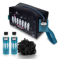 Mad Beauty Star Wars Xmas Bag Set 