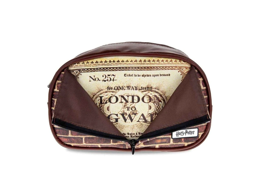 Harry Potter Platform 9 3/4 Wash Bag 