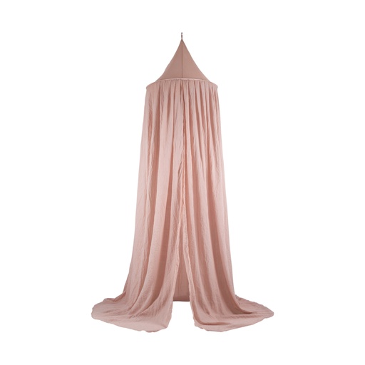 Jollein Canopy Pale Pink 