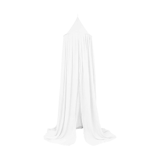 Jollein Canopy White 