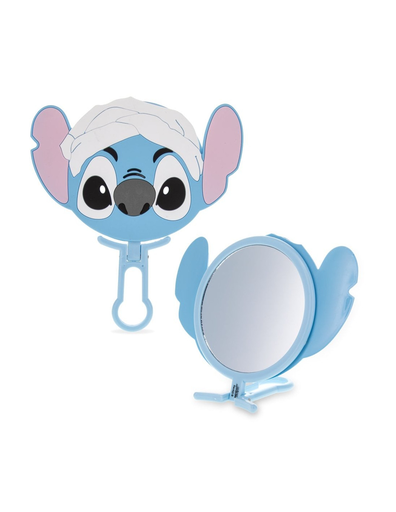 Mad Beauty Stitch Hand Held Mirror 