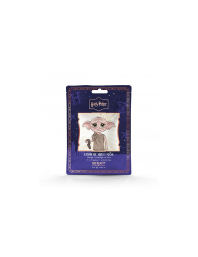 Mad Beauty Cosmetic Sheet Mask Dobby 