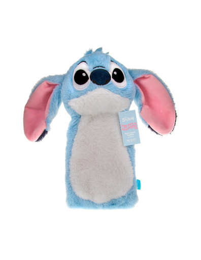 Mad Beauty Stitch Pamper Hot Water Bottle 