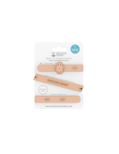 Multi Use Product Holder Dusty Pink