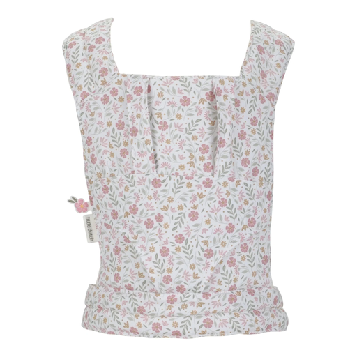 [LD4590] Little Dutch - Doll baby carrier