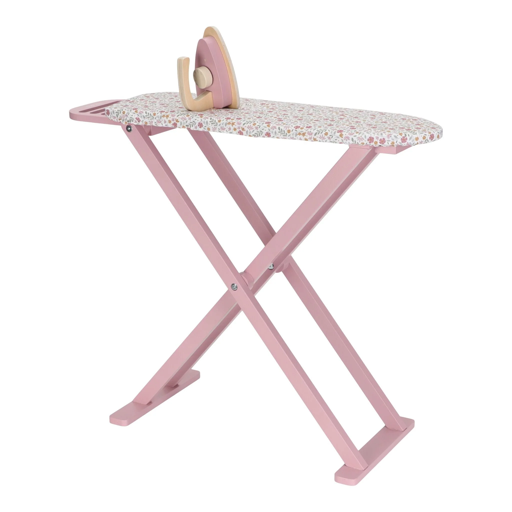[LD2523] Little Dutch - Wooden ironing board FSC