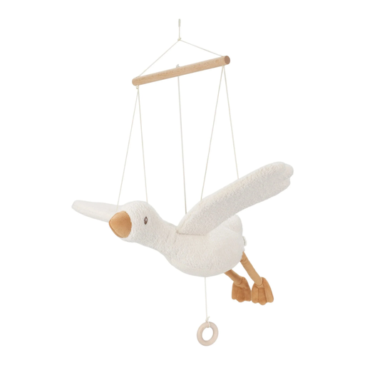 [LD8424] Little Dutch - Hanging decoration Little Goose GRS