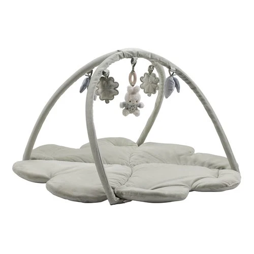 [LD-NIJN461] Little Dutch - Miffy play mat with arch - Lucky Leaves