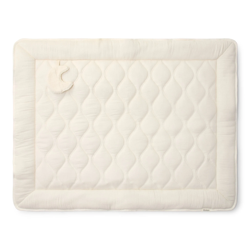 [LD-TE21095003] Little Dutch - Fabric play mat Pure Soft White
