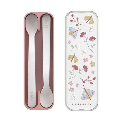 Little Dutch Flowers & Butterflies- 2 Pack