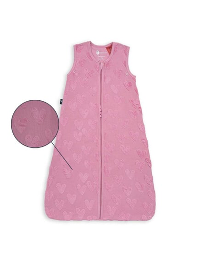 Baby Bliss Sleeping bag 2.5 TOG 6-18M - Follow your Heart 