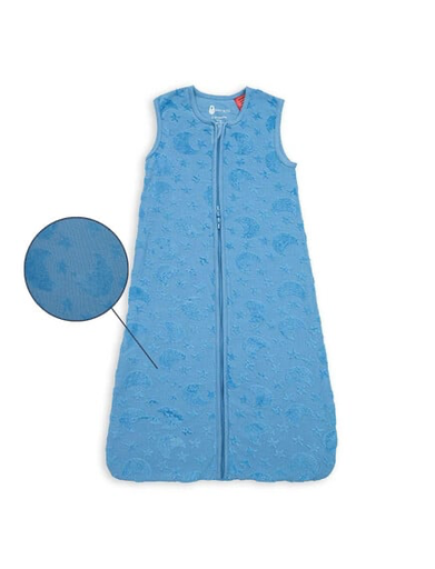 Baby Bliss Sleeping Bag 2,5 TOG 0-6 months -  take me to the moon 