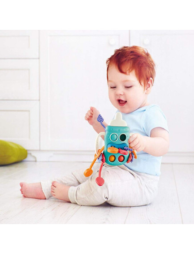 Baby Ono Sensory Toy Bottle 